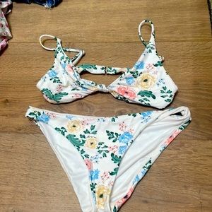 Surf shop bikini